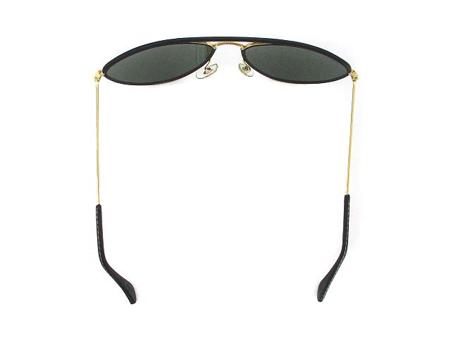 レイバン　サングラス　レザーコレクション　インスパイア　ボシュロム レイバン RAY BAN B&L ボシュロム インスパイア レザー