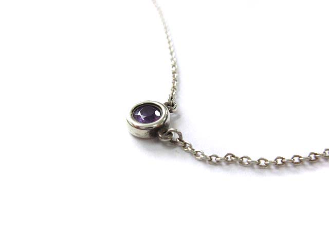 ティファニー TIFFANY & CO. エルサ・ペレッティ カラー バイ ザ