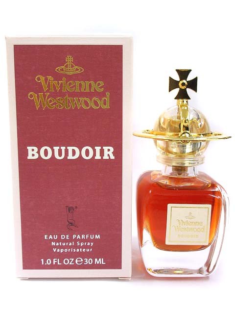ヴィヴィアンウエストウッド Vivienne Westwood BOUDOIR ブドワール 