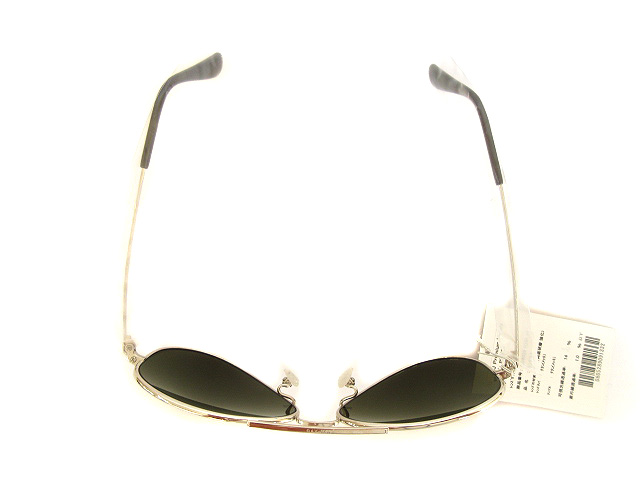 未使用品 レイバン RAY BAN 2005年限定 復刻 RB8029 003P プレミアム 