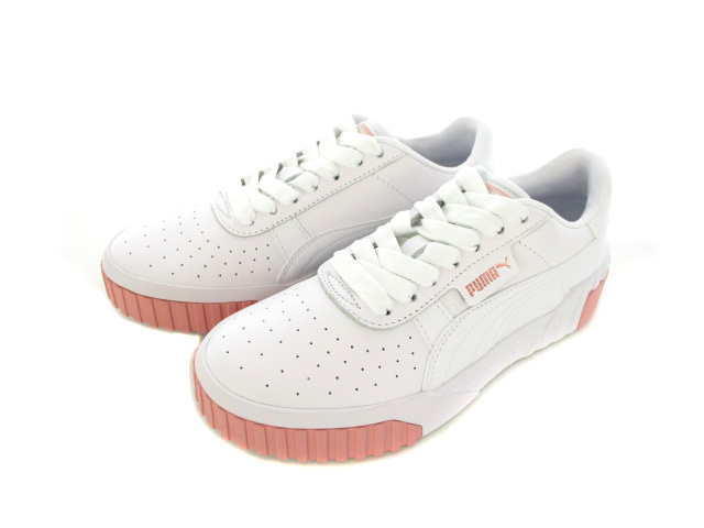 ★参考画像追加分(確認用)★ プーマ PUMA カリ ウィメンズ CALI WNS スニーカー 靴 369155-07