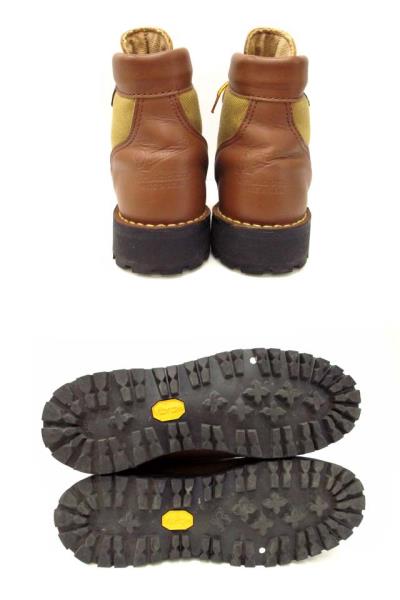 ダナー Danner ダナーライト Danner Light ブーツ ゴアテックス 304x ブラウン 5 5 レディース 051 ベクトルパーク
