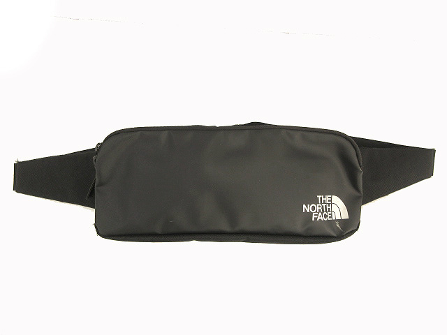 ザノースフェイス THE NORTH FACE MANTIS マンティス ウエストバッグ 