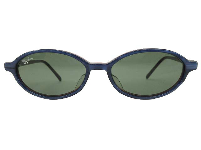 レイバン RAY BAN B&L ボシュロム製 サングラス W3317 ネイビー アイ 