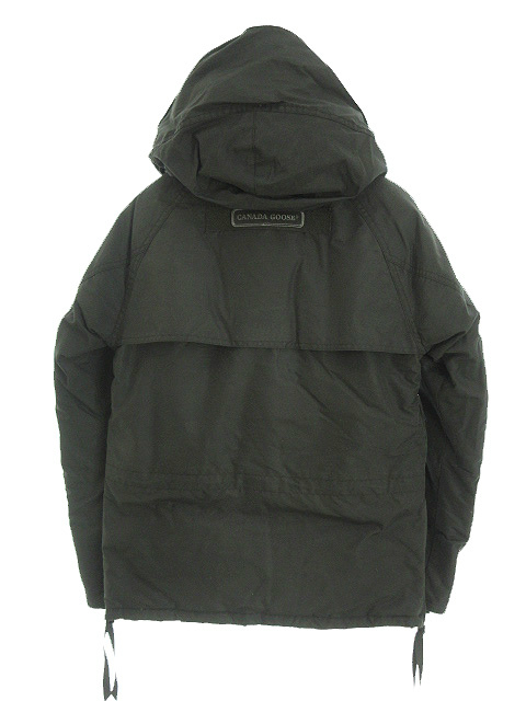 カナダグース CANADA GOOSE UNITED ARROWS別注 ユナイテッドアローズ  