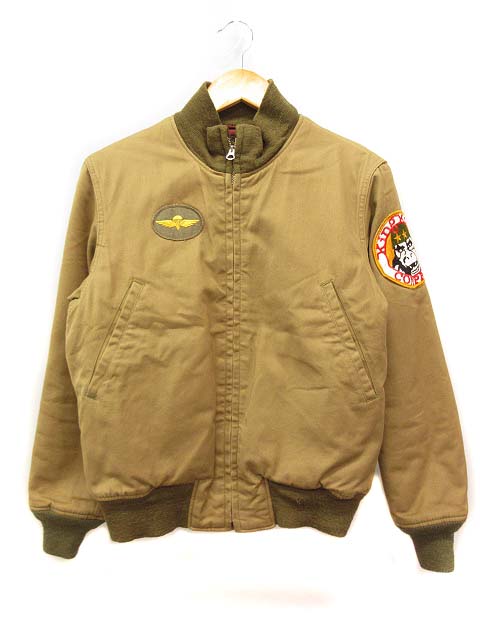 ザリアルマッコイズ THE REAL McCOY 