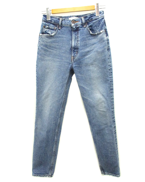 通販販売 moussy MVS skinny 26 デニム/ジーンズ