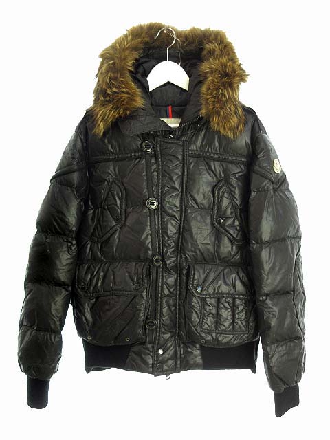 モンクレール MONCLER CASIMIR カシミール ダウンジャケット 3 
