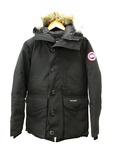 カナダグース CANADA GOOSE グラッドバリー ダウンジャケット 3571JM 