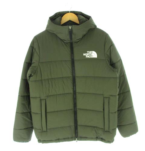 ザノースフェイス THE NORTH FACE トランゴパーカ Trango Parka 
