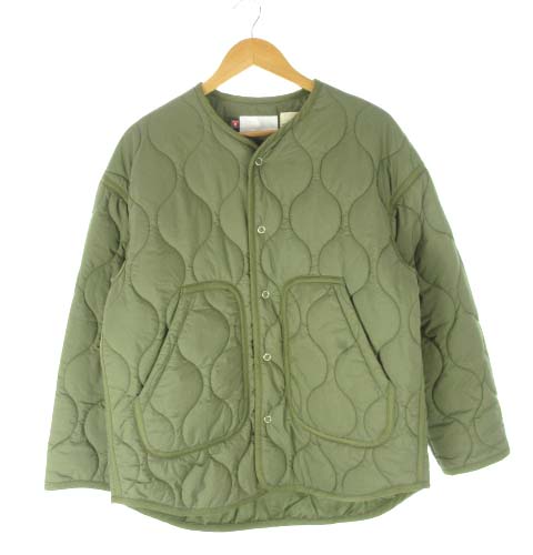 ワイルドシングス WILDTHINGS × アウターサンセットライフ OUTERSUNSET 