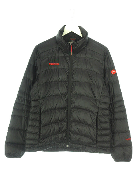 マーモット MARMOT Compact Down Jacket 700FILL コンパクト ダウン 