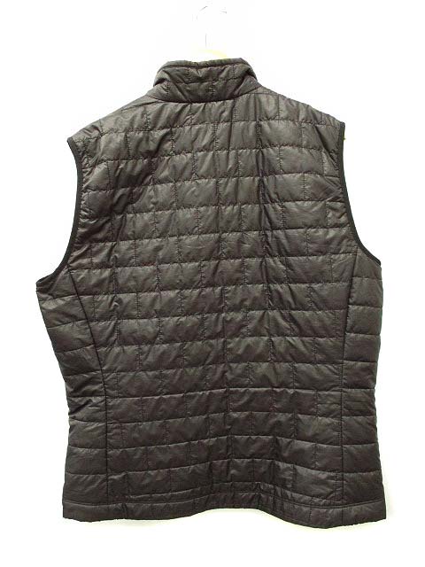 patagonia プリマロフト ナノパフベスト 中綿 primaloft patagonia（パタゴニア） 並行輸入品 中綿ベスト プリマロフト