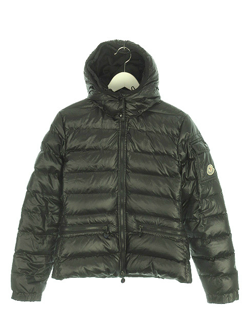 モンクレール MONCLER BEA GIUBBOTTO ダウンジャケット ワッペン 