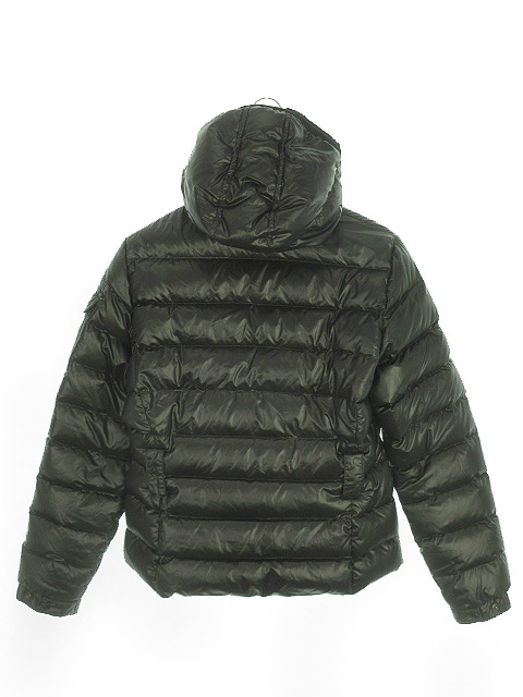 モンクレール MONCLER BEA GIUBBOTTO ダウンジャケット ワッペン 