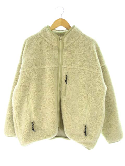 Deuxieme Classe ボアブルゾン 新着20%Off | www.rosineyecare.com