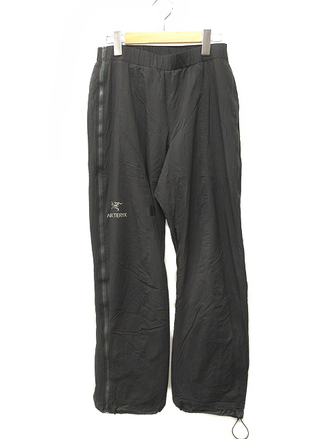 アークテリクス ノースリーブ タグ付き ARC'TERYX ノースリーブ M