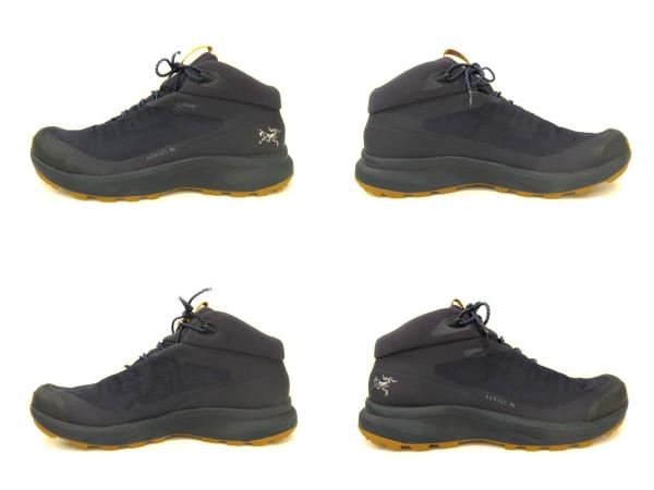 アークテリクス ARC'TERYX エアリオス FL ミッド ゴアテックス