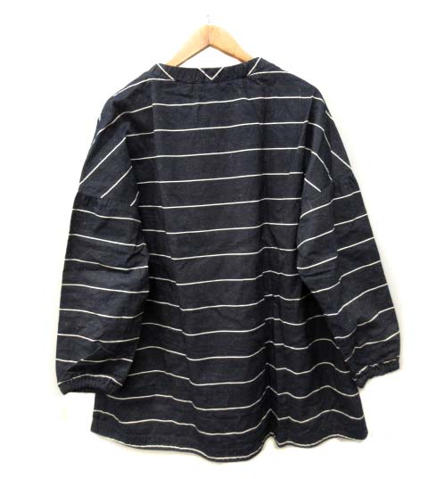ポータークラシック Porter Classic フィッシャーマンズ リネン 