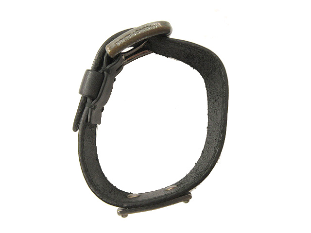 アンドドルチェ&ガッバーナ ドルガバ & DOLCE&GABBANA ロゴプレート