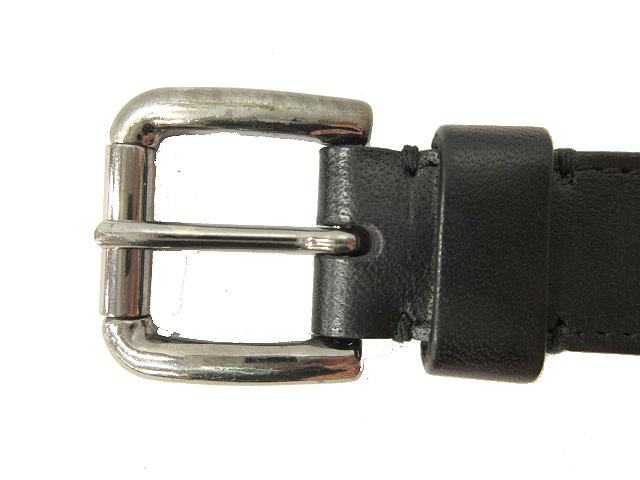 dolce&gabbana レザー ロゴ ベルト ブレスレット バングル dolce&gabbana レザー ロゴ ベルト ブレスレット バングル D&G