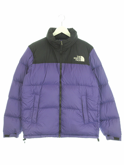 ザノースフェイス THE NORTH FACE Nuptse Jacket ND91841 ヌプシ 
