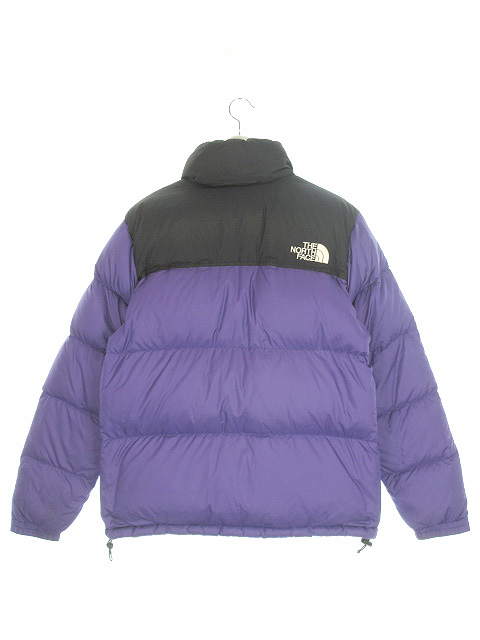 ザノースフェイス THE NORTH FACE Nuptse Jacket ND91841 ヌプシ