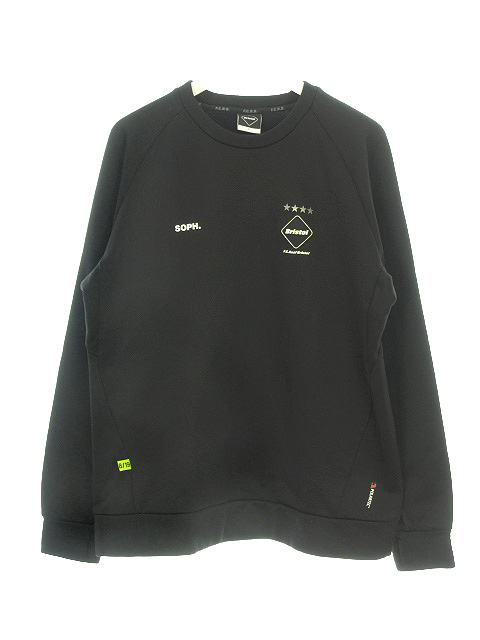 エフシーレアルブリストル F.C.Real Bristol FCRB POLARTEC FLEECE 