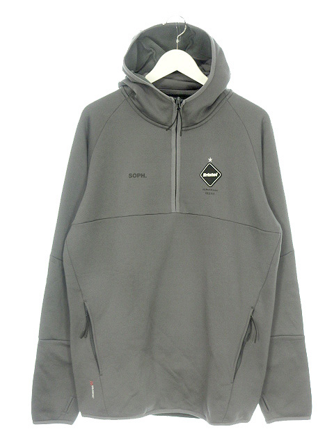 エフシーレアルブリストル F.C.Real Bristol FCRB POLARTEC FLEECE  