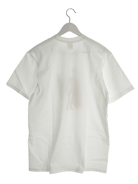 シュプリーム SUPREME 21SS Skeleton Tee スケルトン Tシャツ M