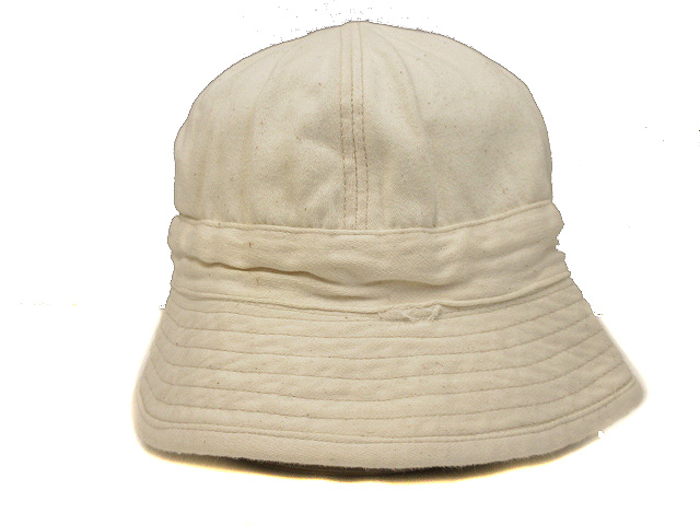 BONCOURA リバーシブルハット　シャンブレー×チェック　ボンクラ 帽子 BONCOURA リバーシブルハット シャンブレー×チェック ボンクラ