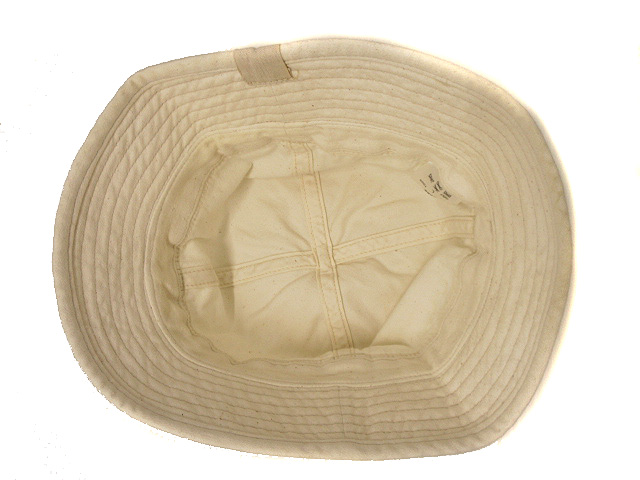 youさま専用 【極美品】ボンクラ バケットハット US navy hat BONCOURA