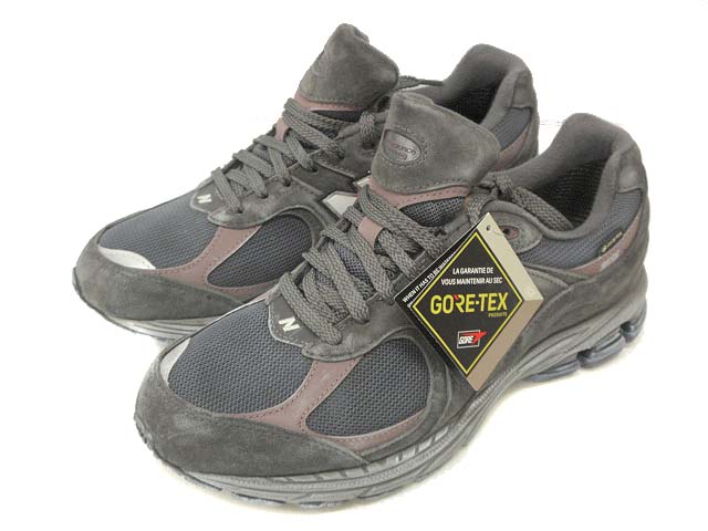 未使用品 ニューバランス NEW BALANCE M2002RXA スニーカー 28.5 