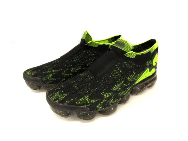 ナイキ NIKE AIR VAPORMAX FK MOC 2 エア ヴェイパーマックス モック 
