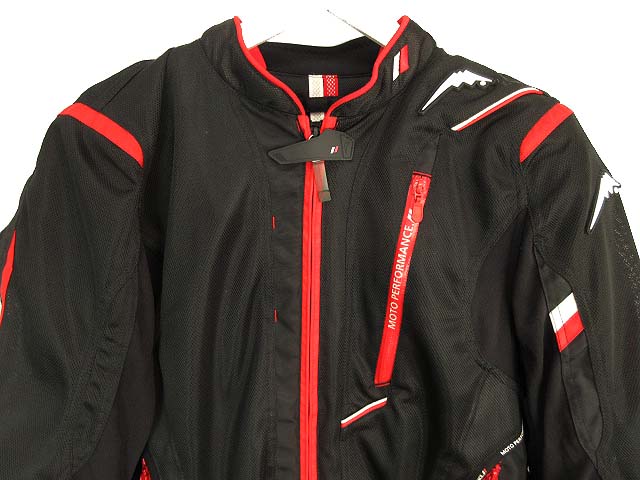 クシタニ　マッドスポルトジャケット　LL Amazon.co.jp: KUSHITANI(クシタニ) マッドスポルトジャケット
