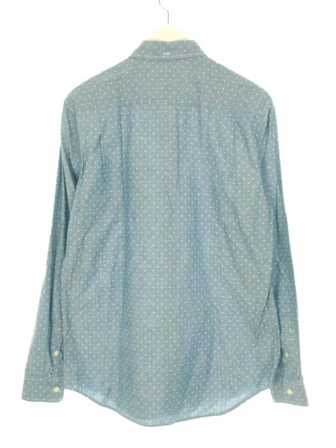 シュプリームボタンダウンシャツ