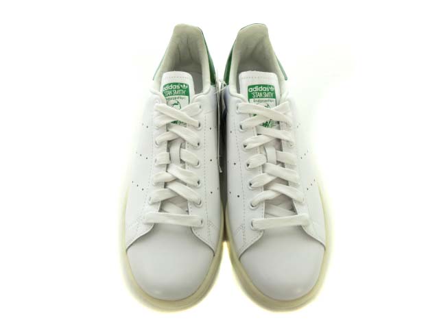 未使用品 アディダス adidas スタンスミス STAN SMITH スニーカー 2015 
