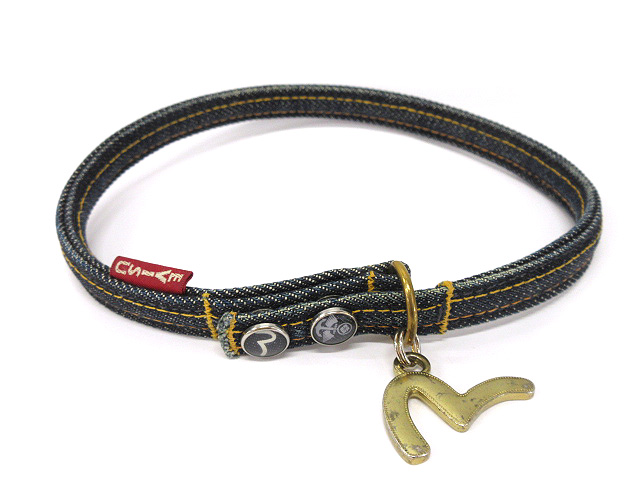 エヴィス　バングル AVIREX × J.H.M CO.，LTD.》50th HALF DOLLAR BANGLE | AVIREX