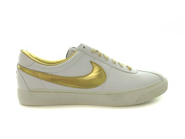 ナイキ NIKE スター STAR スニーカー 中田英寿別注 ローカット 