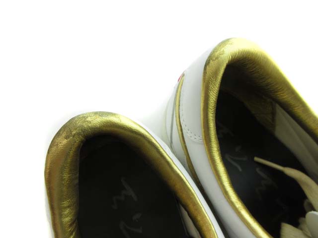 ナイキ NIKE スター STAR スニーカー 中田英寿別注 ローカット