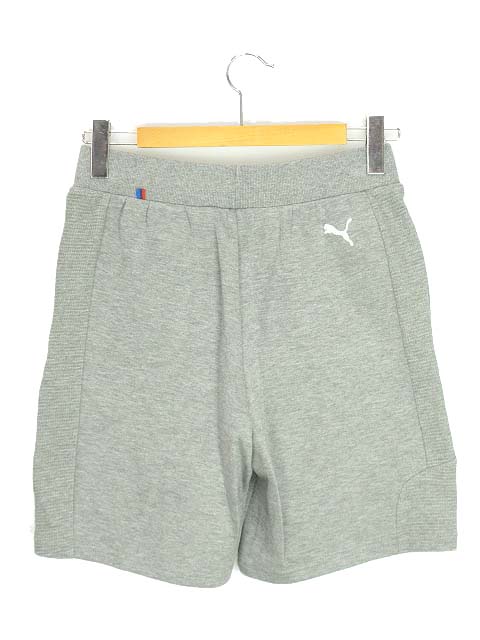 PUMA グレー ハーフパンツ L 楽天市場】プーマ メンズ ハーフパンツ 下 PUMA ESS 2 COLOR NO