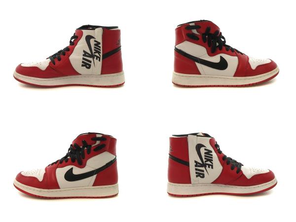 ナイキ NIKE エア ジョーダン 1 レベル XX シカゴ WMNS 1 REBEL XX 