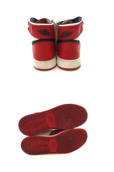 ナイキ NIKE エア ジョーダン 1 レベル XX シカゴ WMNS 1 REBEL XX 