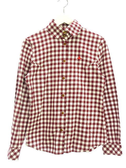 ヴィヴィアンウエストウッド Vivienne Westwood RED LABEL CHOICE 