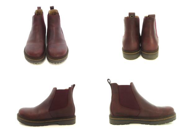 7032 BIRKENSTOCK スタロン 28cm レザー サイドゴアブーツ 楽天市場】ビルケンシュトック BIRKENSTOCK サイドゴアブーツ スタロン