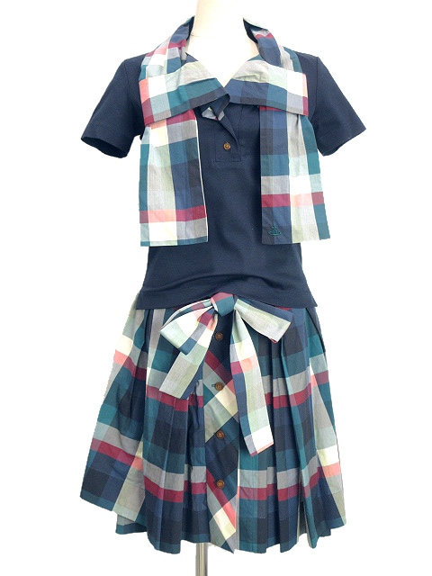 ヴィヴィアンウエストウッド Vivienne Westwood RED LABEL 