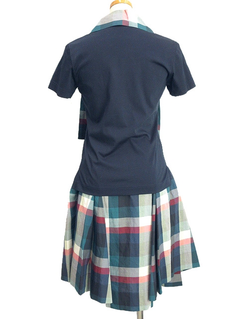 ヴィヴィアンウエストウッド Vivienne Westwood RED LABEL 