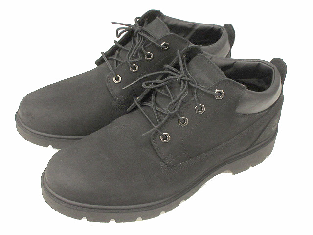 ティンバーランド Timberland BASIC OX WP A4422 ベーシック オックス 