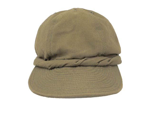 キャピタル ワークキャップ キャピタル デニム ワークキャップ