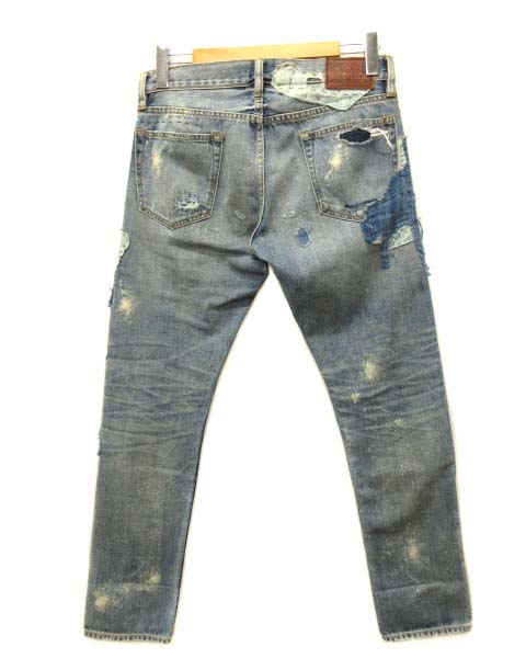 ポロ ラルフローレン POLO RALPH LAUREN SULLIVAN SLIM デニムパンツ 